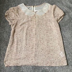 Super Cute Blouse!